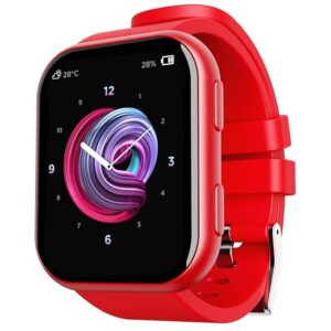 boAt Blaze Smart Watch 