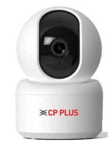 CP PLUS E25A Security Camera  