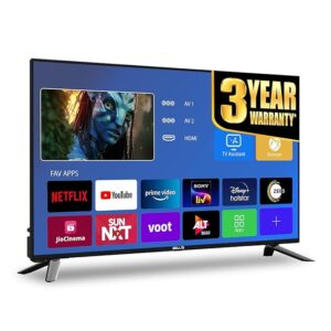 iBELL LES435SE Android TV 