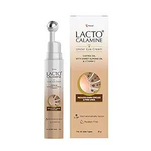 Lacto Calamine under eye cream