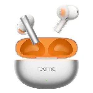 RealMe Buds Air 6 TWS in Ear Earbuds 