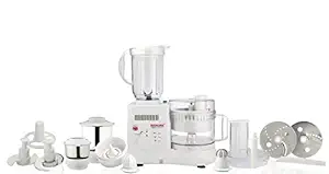 Signoraware 10001  Food Processor 