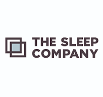 sleep cpmpany logo