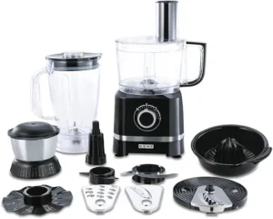 Usha ICHEF Food Processor 