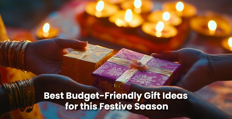 Best Budget-Friendly Gift Ideas this Festive Season