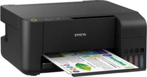 Epson L3250 Ink Tank Printer