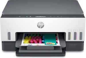 HP Smart Tank 670 Printer