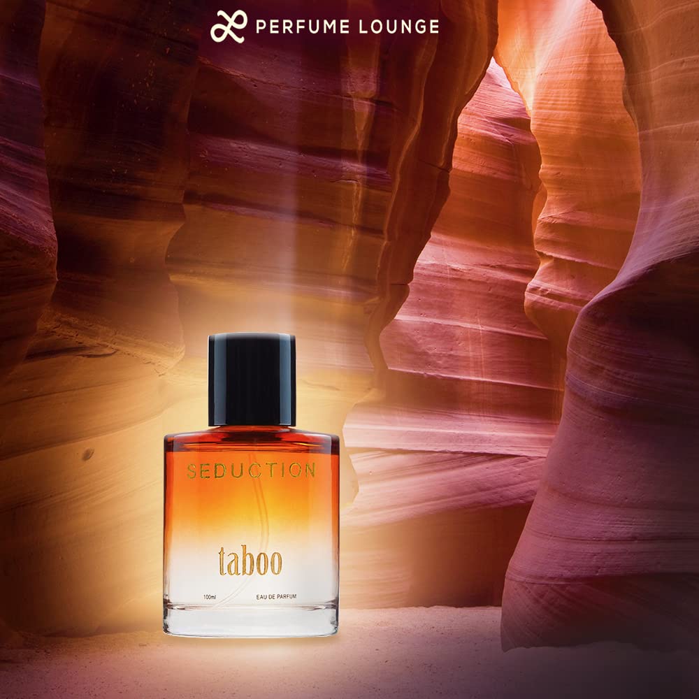 perfume lounge