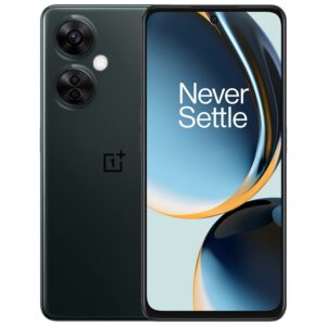 OnePlus Nord CE3 Lite