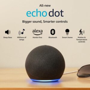 Smart Speaker