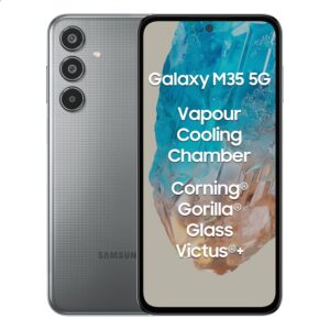 Galaxy M35 5G