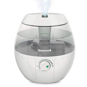 Honeywell HUL520W Mistmate Cool Mist Humidifier