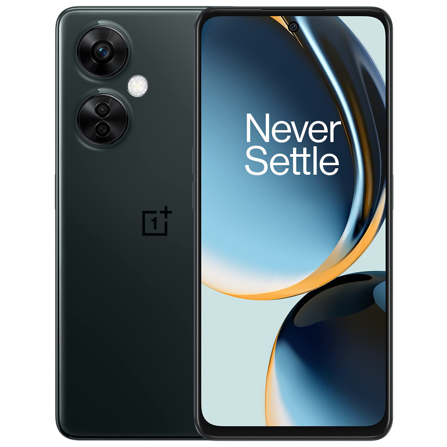 Buy OnePlus Nord CE Lite From Amazon