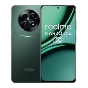 Realme Narzo 70x Turbo