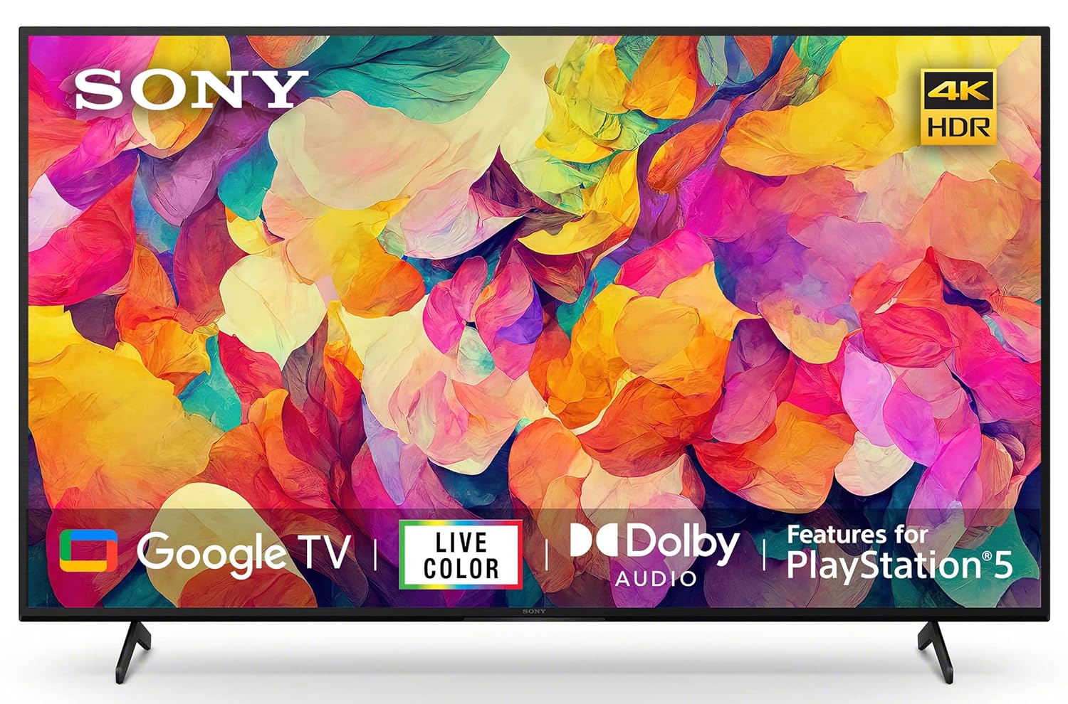 Sony Bravia UHD TV