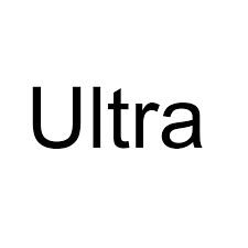 Ultra