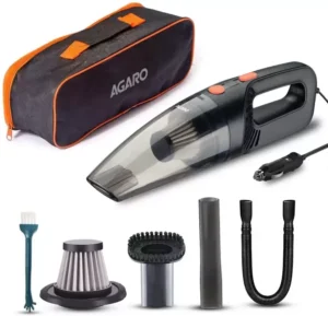 AGARO CV1079 Handheld Car Vacuum Cleaner