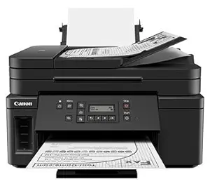 Canon PIXMA MegaTank G3000 Printer 