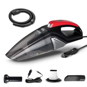 Eureka Forbes ‎Sure from Forbes Car Vac
