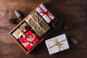 Sweet and Chocolate Hampers