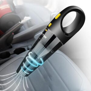 IBELL Car Vacuum Cleaner