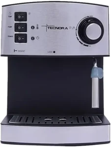 TECNORA Espresso Coffee Machine