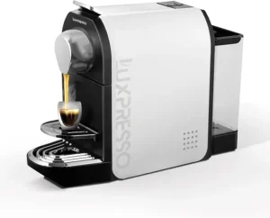 Amigo LUXPRESSO M5 Espresso Machine & Coffee Maker