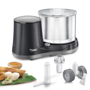 Prestige Ultima Pro Tabletop Wet Grinder