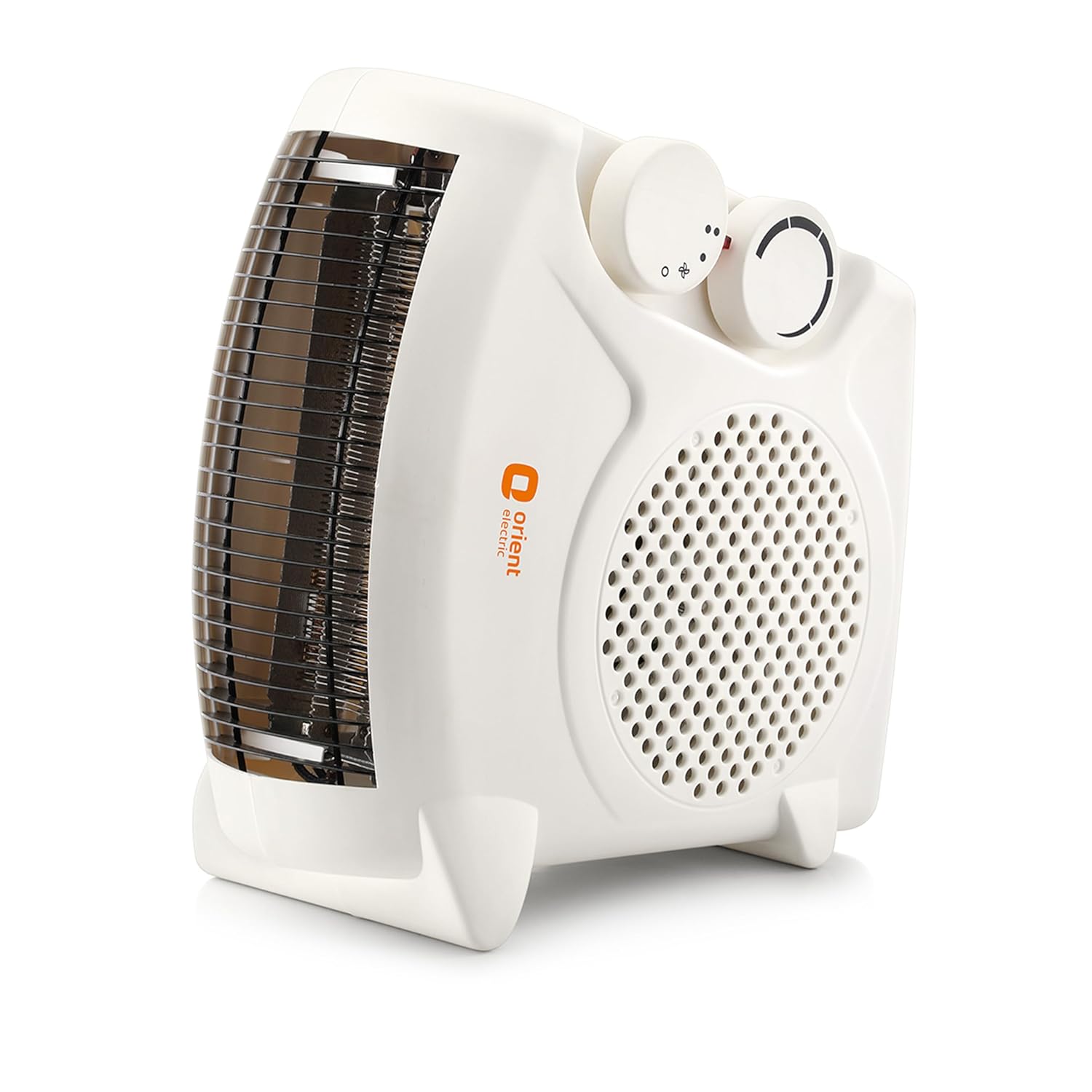 Orient electric Areva fan heater 2000W power- ₹1,449