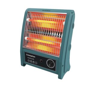 Crompton Insta Comfy 800 Watt Room Heater