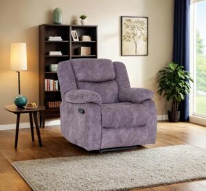 Peachtree Avalon Manual Recliner