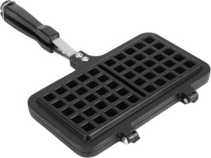 CREDSY Waffle Maker