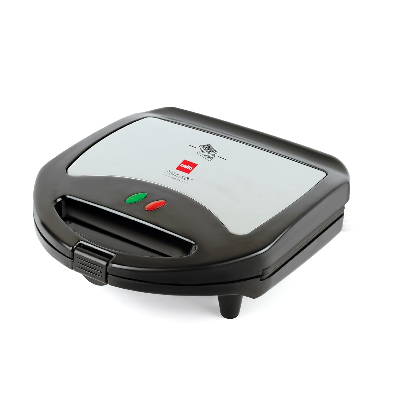 Cello Super Club Ultra Waffle Maker - ₹1,614