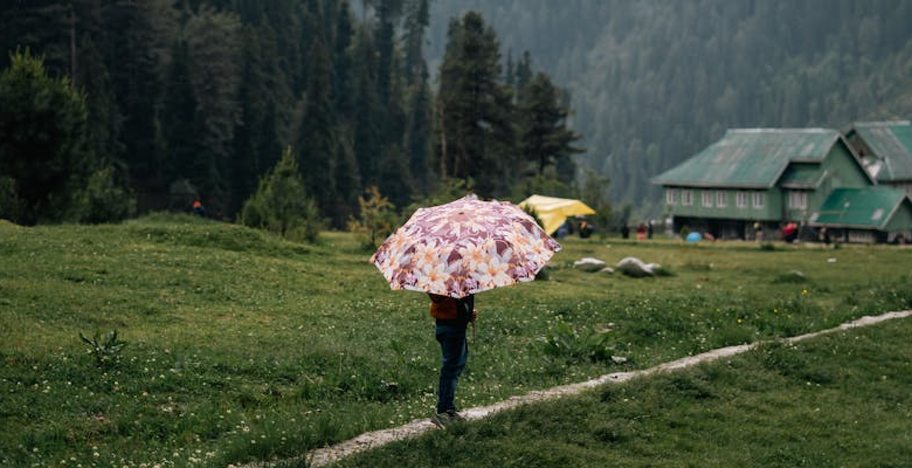 Monsoon (July-September)