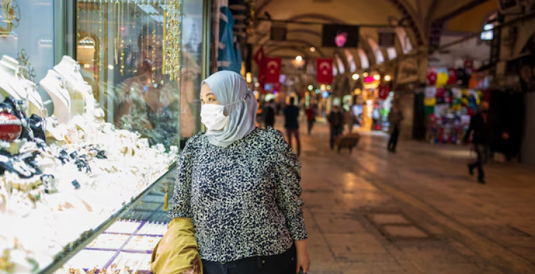 Shop at Souks