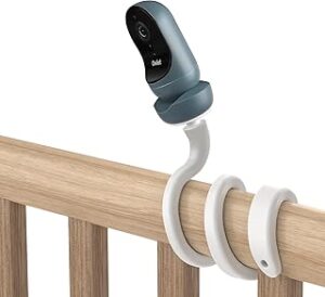 OkeMeeo Crib Mount 