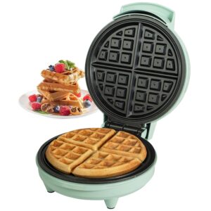 Primalite Classic 8” Waffle Maker Machine