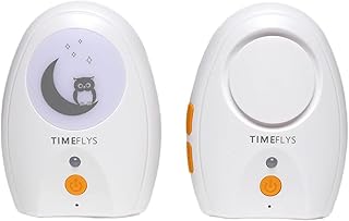 Safe-O-Kid Sentin Baby Audio Monitor- ₹2,606