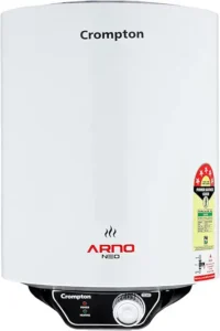 Crompton Arno Neo Electrical Storage Geyser