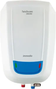 Hindware Atlantic Immedio 5L Water Heater