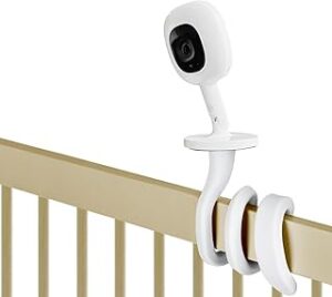 iTODOS Baby Monitor 