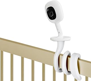 iTODOS Baby Monitor - ₹4,198