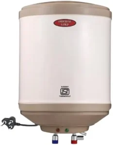 IMPERIAL GOLD 10-L Storage Water Heater