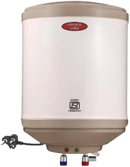 IMPERIAL GOLD 10-L Storage Water Heater- ₹2,789