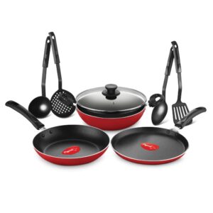 Non-Stick Cookware Set