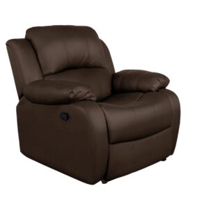 LEZINO 1 Seater Recliner Chair 