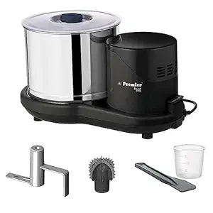 Premier Smart Wet Grinder
