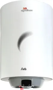 RR Signature Zello 10L Star Rated Storage Water Heater