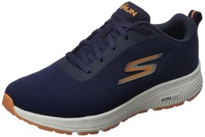 Skechers Mens Go Run Consistent Running Shoe