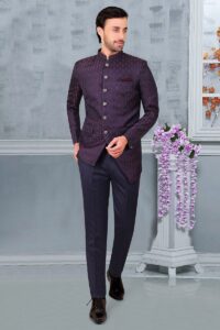 Jodhpuri Suit